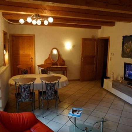 Ferienwohnung Naefelt Gunzenhausen Esterno foto