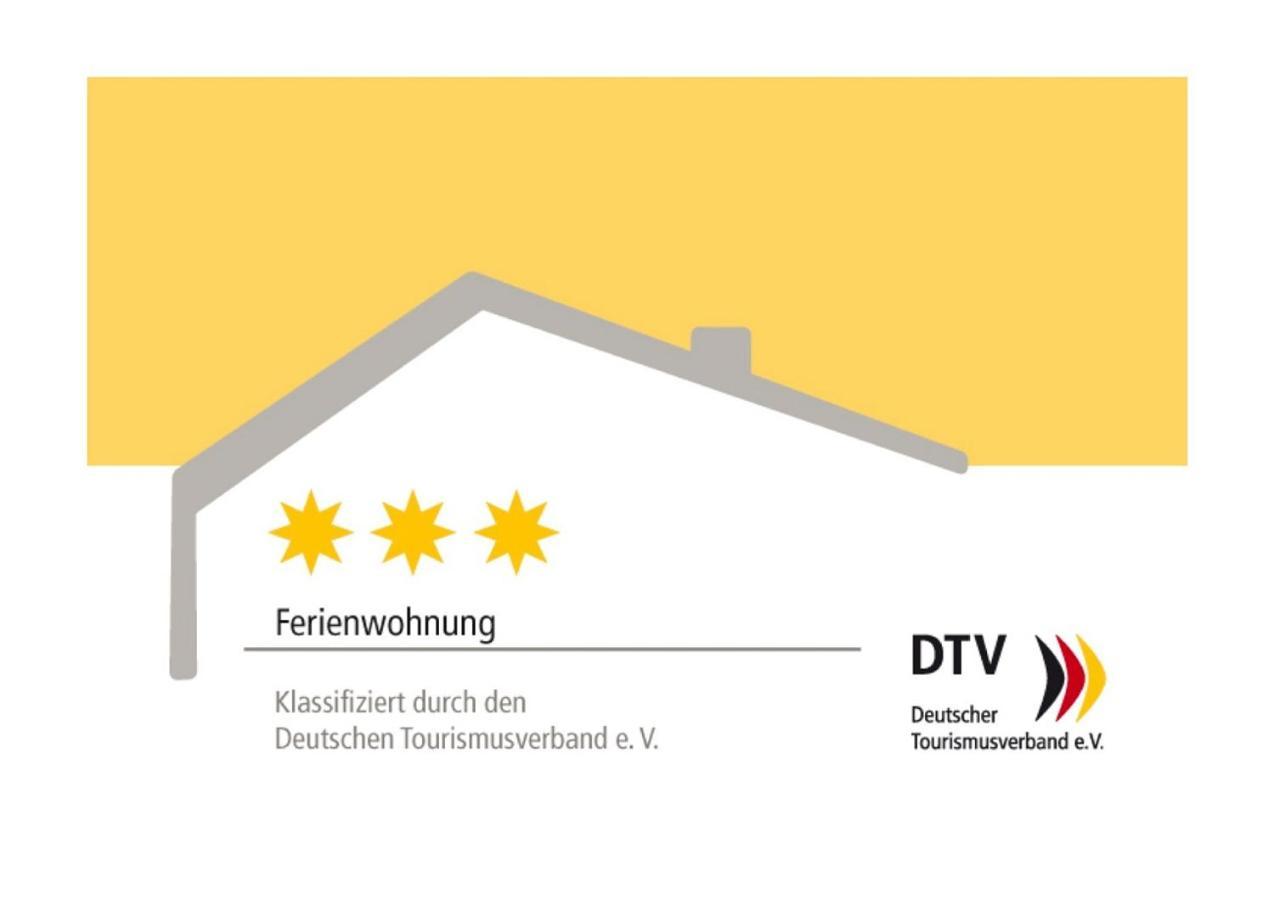 Ferienwohnung Naefelt Gunzenhausen Esterno foto