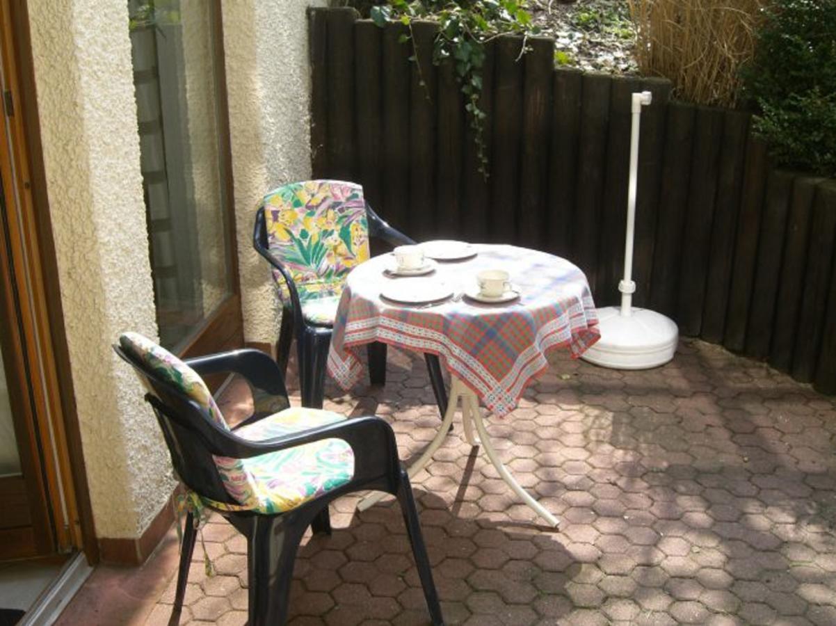 Ferienwohnung Naefelt Gunzenhausen Esterno foto